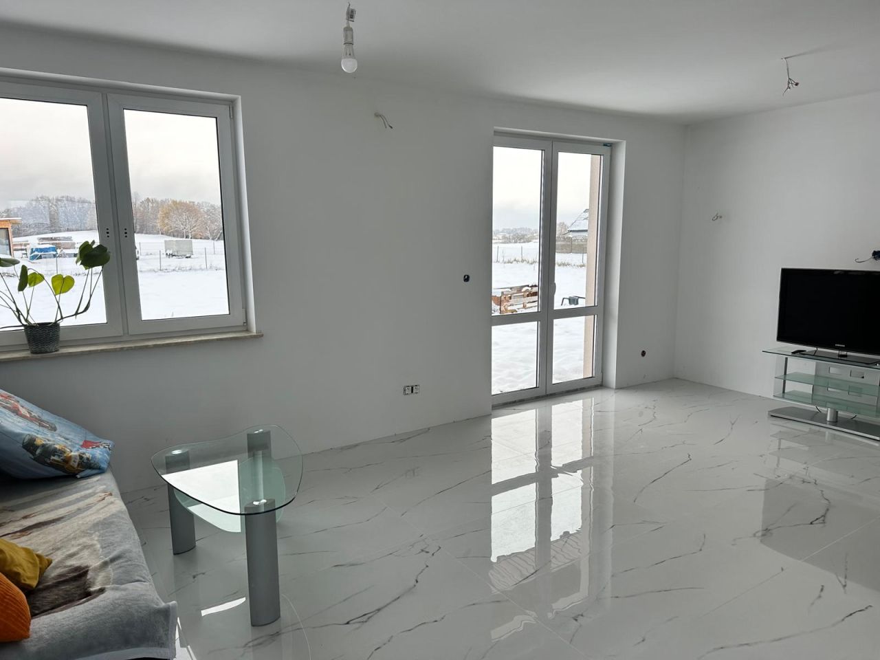 dom wolnostojący, 6 pokoi Będzino. Zdjęcie 11