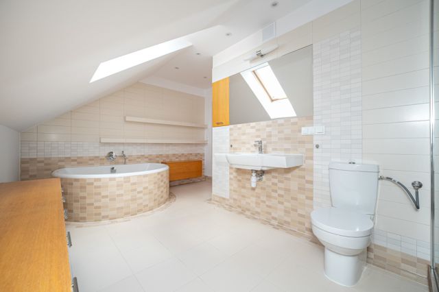 dom wolnostojący, 5 pokoi Warszawa Wawer, ul. Retmańska. Zdjęcie 12