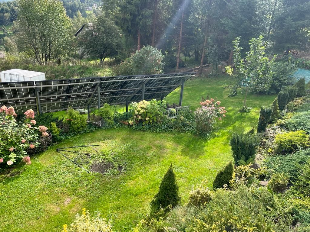 dom wolnostojący, 4 pokoje Targanice Pod Puszczą, ul. Polanka. Zdjęcie 25