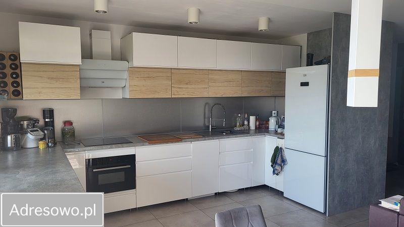 Mieszkanie 3-pokojowe Gliwice Szobiszowice, ul. Artura Grottgera. Zdjęcie 9