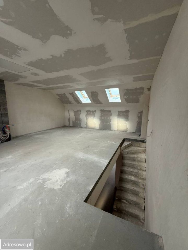 bliźniak, 6 pokoi Domasław, ul. Skrajna. Zdjęcie 16