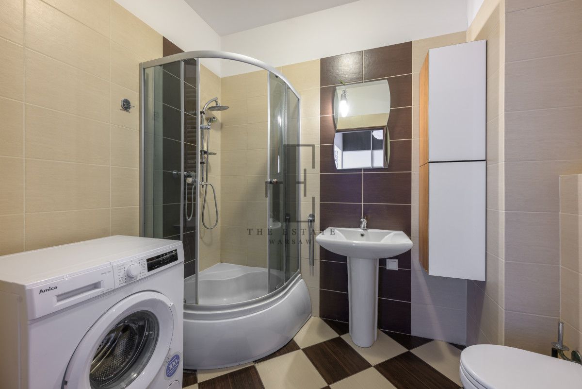 Mieszkanie 2-pokojowe Warszawa Mokotów, ul. Obrzeżna. Zdjęcie 10