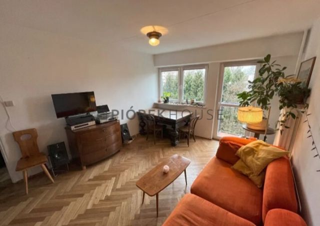 Mieszkanie 3-pokojowe Warszawa Bielany, ul. Zabłocińska. Zdjęcie 1