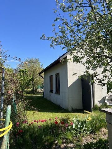 Działka rod Kędzierzyn-Koźle Kłodnica, ul. Kozielska. Zdjęcie 1