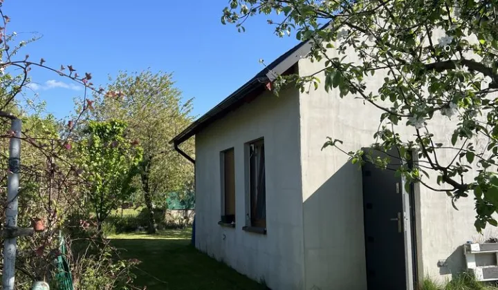 Działka rod Kędzierzyn-Koźle Kłodnica, ul. Kozielska