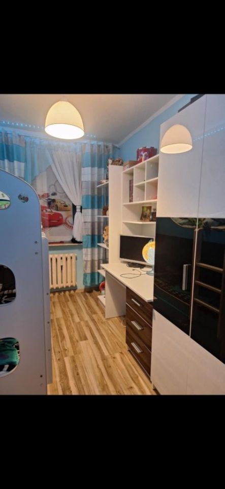 Mieszkanie 4-pokojowe Nowy Dwór Mazowiecki, ul. rtm. Witolda Pileckiego. Zdjęcie 6