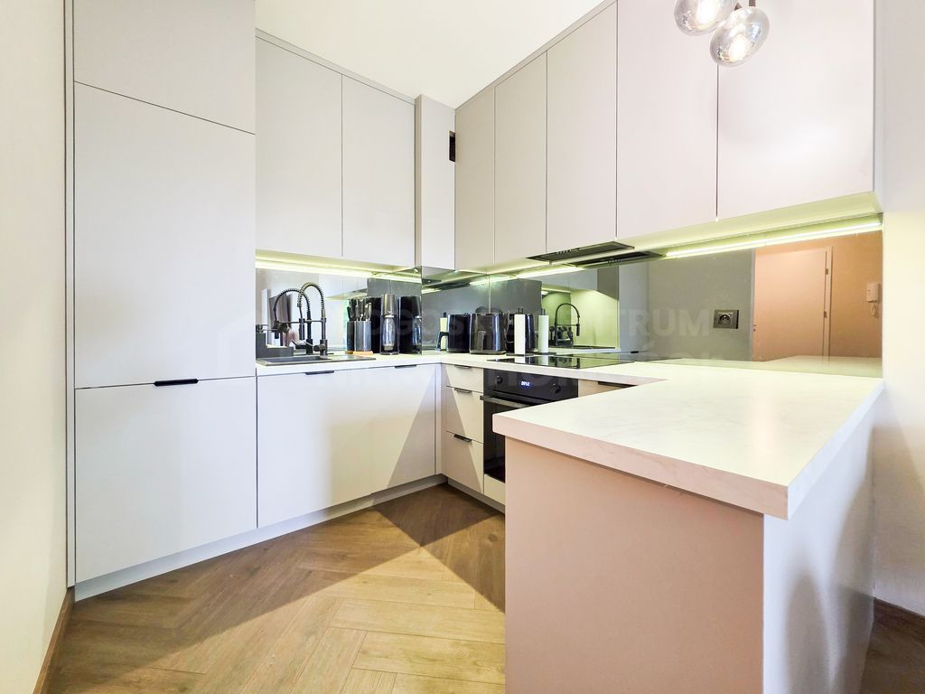 Mieszkanie 2-pokojowe Bydgoszcz Fordon, ul. Akademicka. Zdjęcie 4