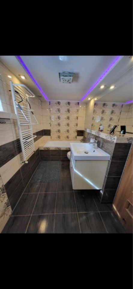 Mieszkanie 3-pokojowe Potuliniec. Zdjęcie 7