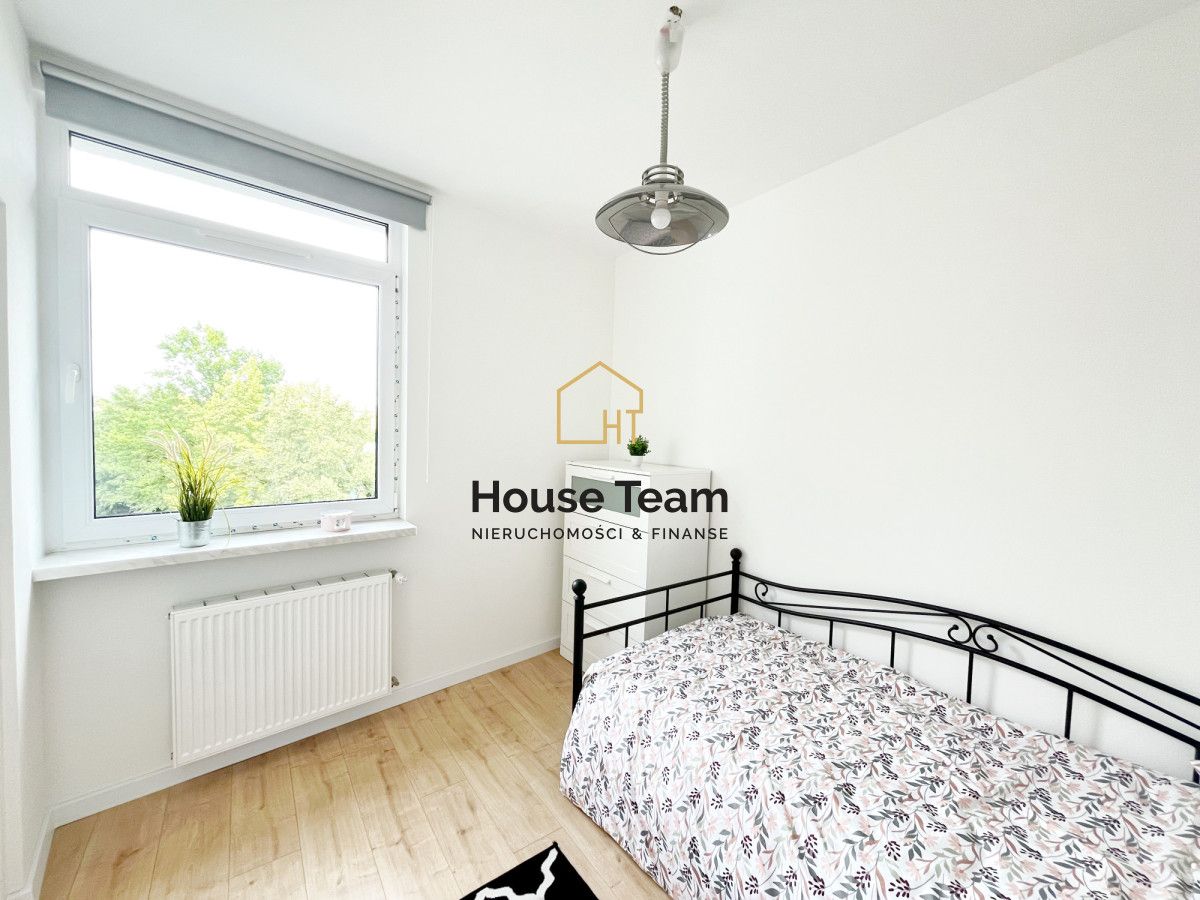 Mieszkanie 2-pokojowe Bydgoszcz Śródmieście, ul. Graniczna. Zdjęcie 6