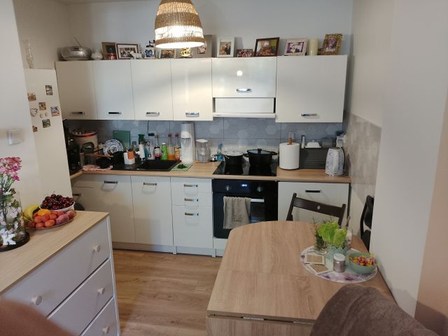 Mieszkanie 2-pokojowe Zabrze Centrum, ul. Władysława Broniewskiego. Zdjęcie 1