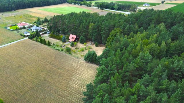 dom wolnostojący, 3 pokoje Modzele. Zdjęcie 5