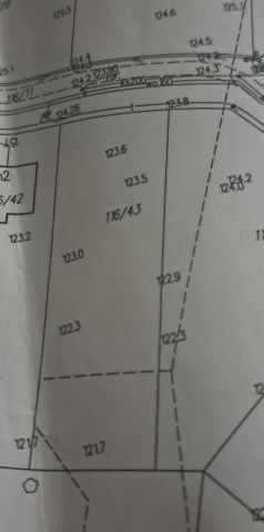 Działka budowlana Orzysz, ul. Polna. Zdjęcie 1