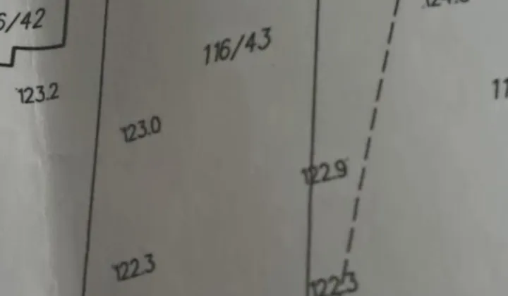 Działka budowlana Orzysz, ul. Polna