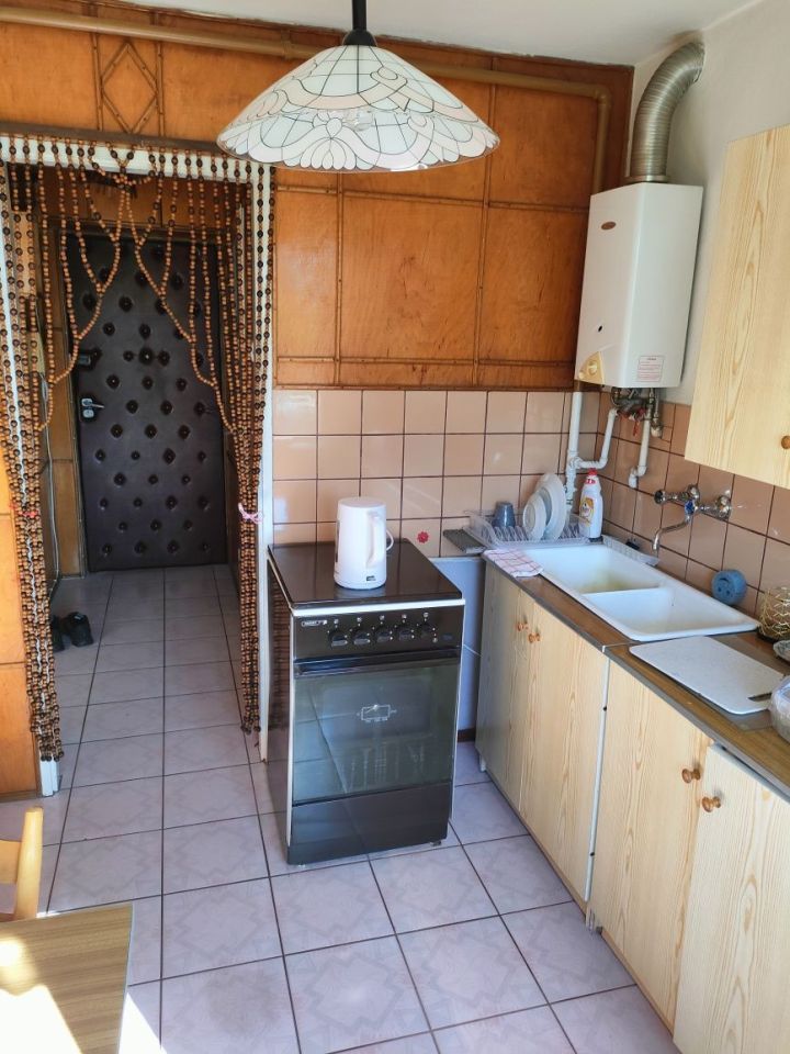 Mieszkanie 1-pokojowe Dębno, ul. Piasta. Zdjęcie 5