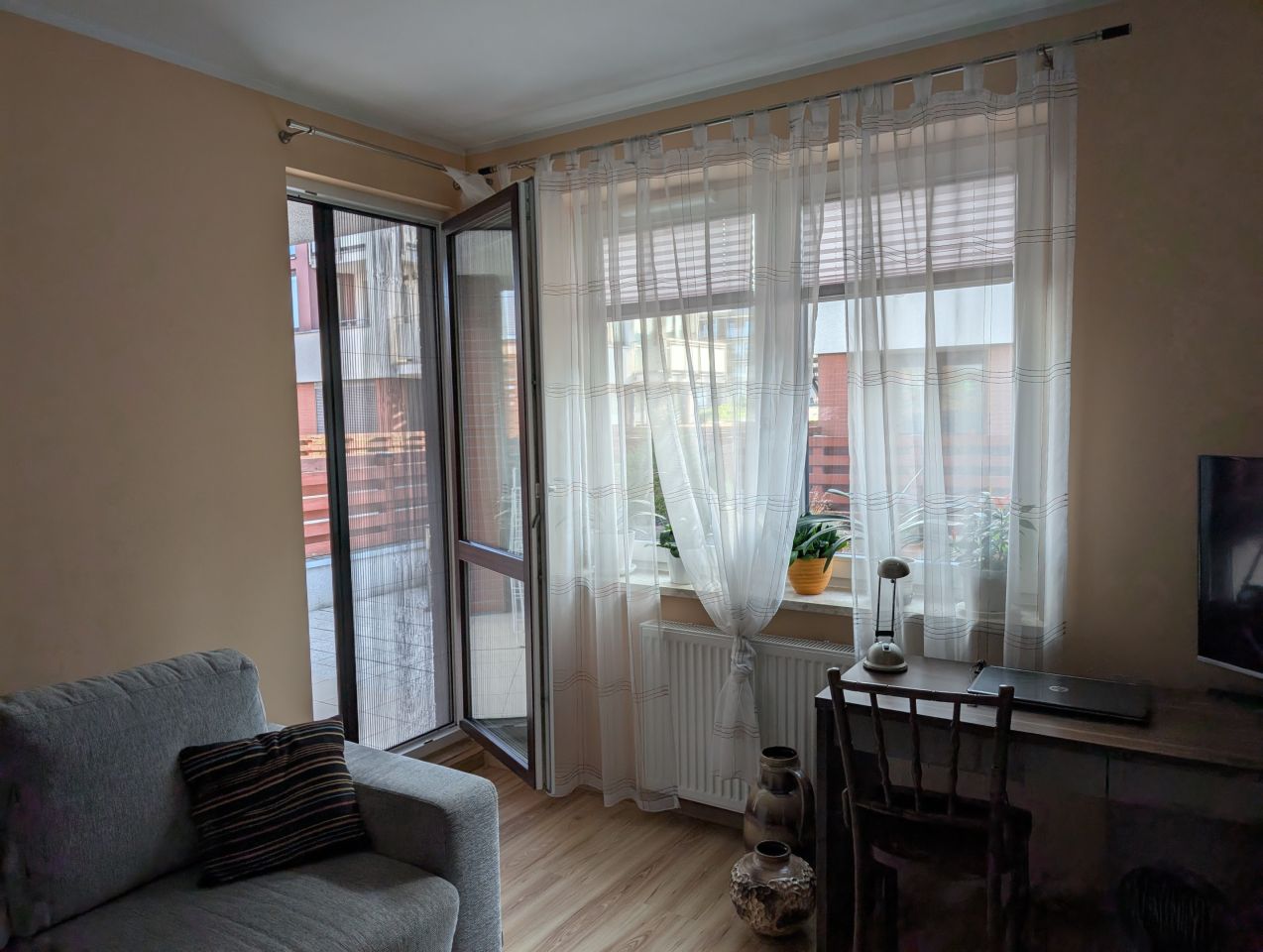 Mieszkanie 3-pokojowe Kołobrzeg Centrum, ul. Wylotowa. Zdjęcie 26