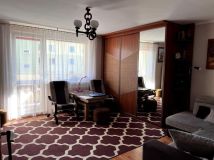 Mieszkanie 3-pokojowe Lębork, ul. Obrońców Wybrzeża