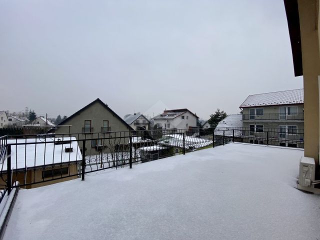 Mieszkanie 2-pokojowe Kraków Kurdwanów, ul. Łężce. Zdjęcie 7