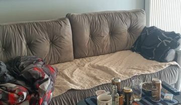 Mieszkanie 2-pokojowe Ignatki