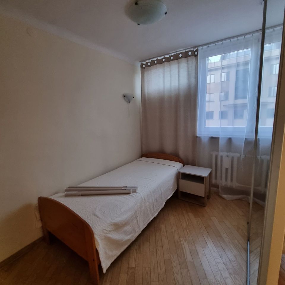 Mieszkanie 2-pokojowe Warszawa Śródmieście, ul. Krochmalna. Zdjęcie 3