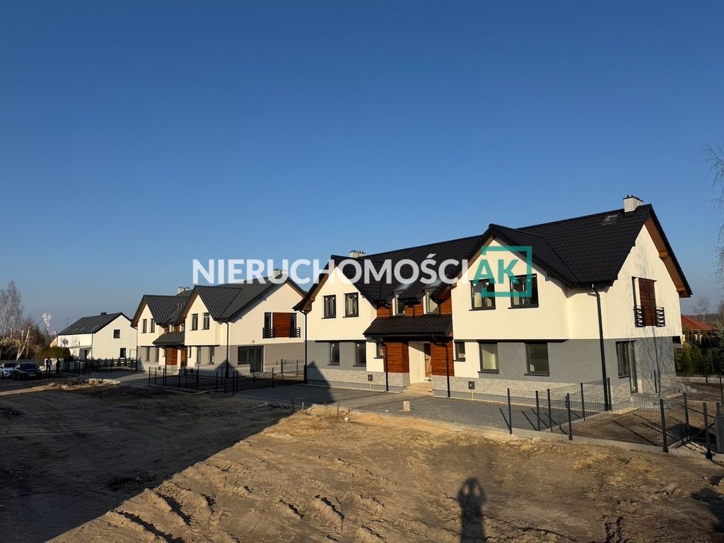 dom, 4 pokoje Konin. Zdjęcie 17