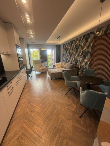 Mieszkanie 1-pokojowe Zabrze, ul. Franklina Roosevelta. Zdjęcie 1