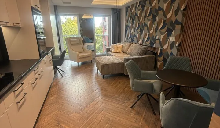 Mieszkanie 1-pokojowe Zabrze, ul. Franklina Roosevelta