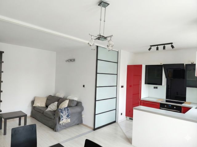 Mieszkanie 2-pokojowe Warszawa Białołęka, ul. Odkryta. Zdjęcie 1