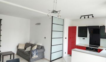 Mieszkanie 2-pokojowe Warszawa Białołęka, ul. Odkryta