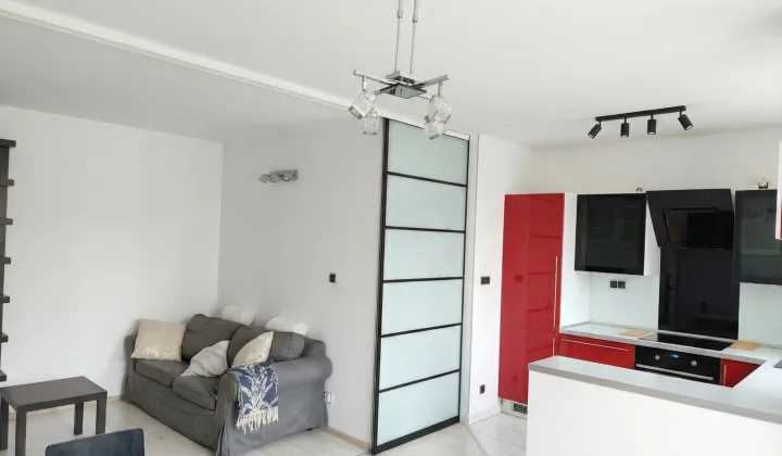 Mieszkanie 2-pokojowe Warszawa Białołęka, ul. Odkryta