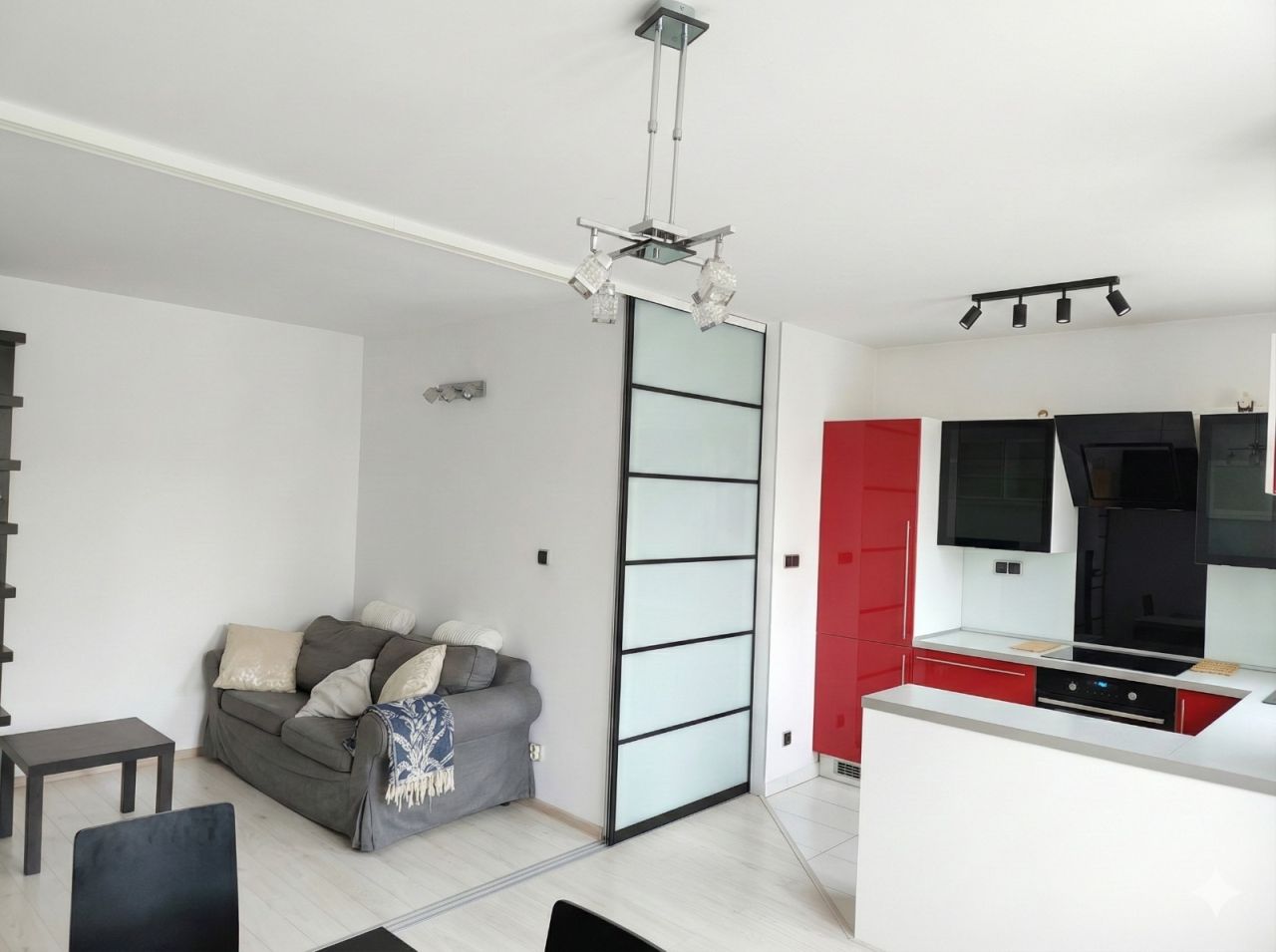 Mieszkanie 2-pokojowe Warszawa Białołęka, ul. Odkryta