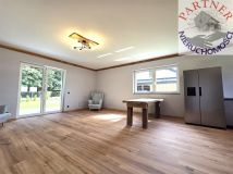 dom wolnostojący, 3 pokoje Andrychów, ul. Prymasa Stefana Wyszyńskiego. Zdjęcie 4