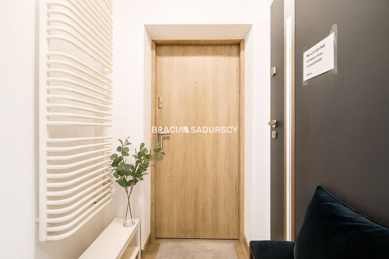 dom wolnostojący, 5 pokoi Kraków Łagiewniki-Borek Fałęcki, ul. Oraczy. Zdjęcie 6