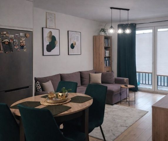 Mieszkanie 2-pokojowe Bolszewo. Zdjęcie 1