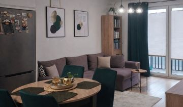 Mieszkanie 2-pokojowe Bolszewo