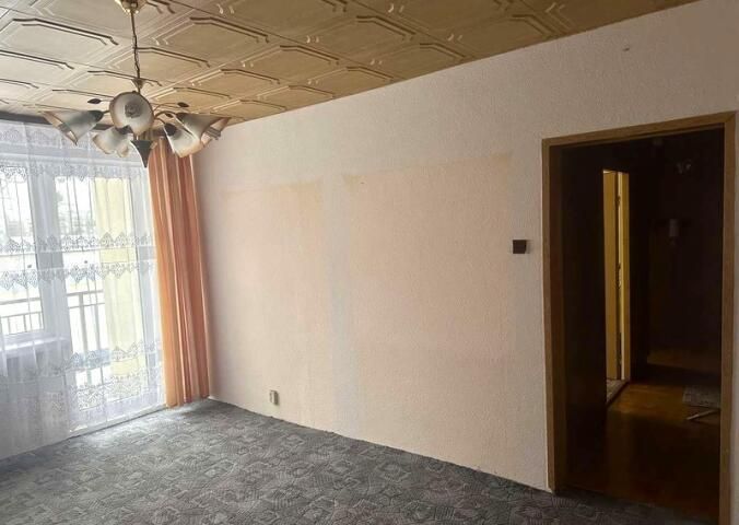 Mieszkanie 2-pokojowe Ruda Śląska Ruda, ul. Bzów. Zdjęcie 3