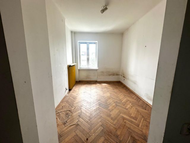 Mieszkanie 1-pokojowe Łódź Śródmieście, ul. dr. Stefana Kopcińskiego. Zdjęcie 1