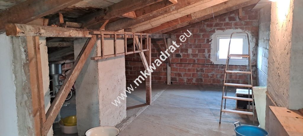 bliźniak, 4 pokoje Rybie. Zdjęcie 27