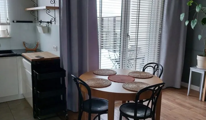 Mieszkanie 2-pokojowe Gdynia Mały Kack, ul. Strzelców