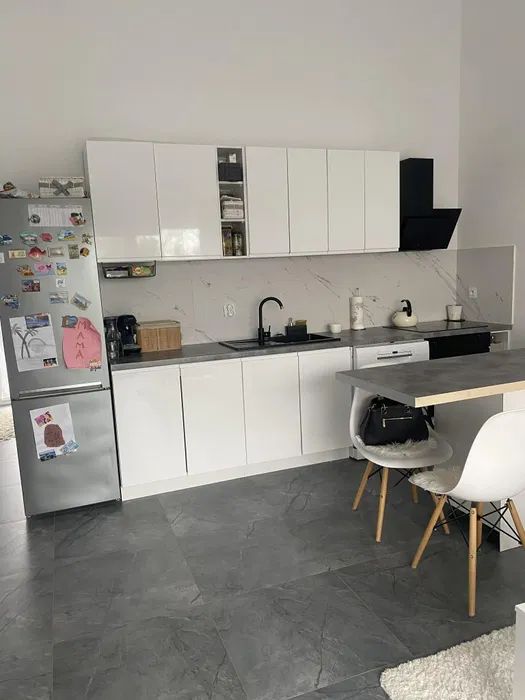 Mieszkanie 3-pokojowe Pobiedziska, ul. Odrzańska. Zdjęcie 3