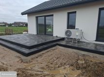 dom wolnostojący, 4 pokoje Młyniec Drugi. Zdjęcie 4