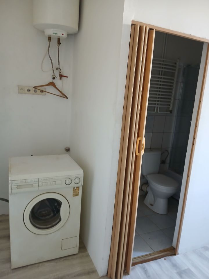 Mieszkanie 2-pokojowe Katowice Wełnowiec, ul. Rysia. Zdjęcie 11