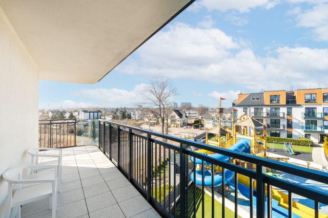 Mieszkanie 4-pokojowe Międzyzdroje, ul. Nowomyśliwska. Zdjęcie 17