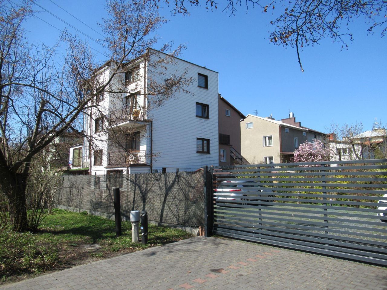 bliźniak, 14 pokoi Ząbki, ul. Stefana Batorego. Zdjęcie 6