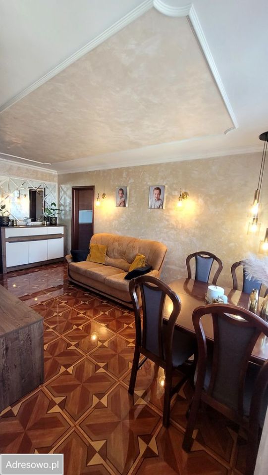 Mieszkanie 3-pokojowe Radom, ul. Czarnoleska. Zdjęcie 2