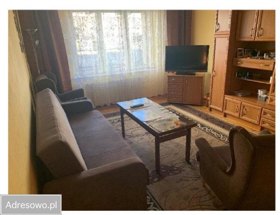 Mieszkanie 3-pokojowe Stargard Centrum, ul. Stefana Okrzei. Zdjęcie 5