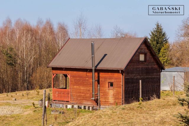 siedlisko, 3 pokoje Zalasowa, ul. Leśna. Zdjęcie 5