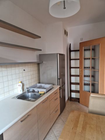 Mieszkanie 1-pokojowe Warszawa Mokotów, ul. Rajska. Zdjęcie 12