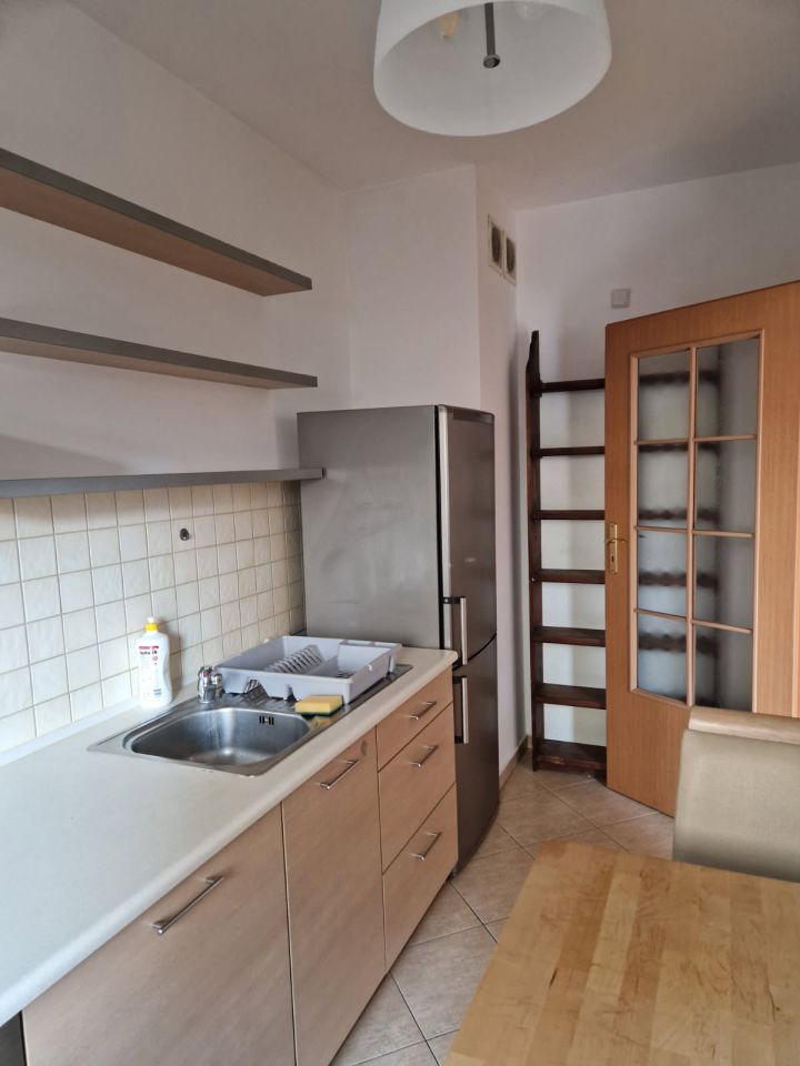 Mieszkanie 1-pokojowe Warszawa Mokotów, ul. Rajska. Zdjęcie 12