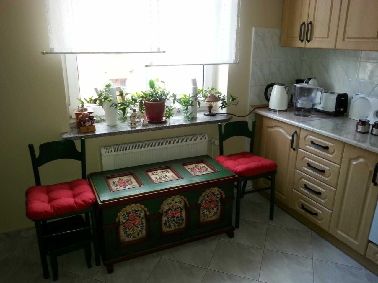 Mieszkanie 2-pokojowe Racibórz. Zdjęcie 7