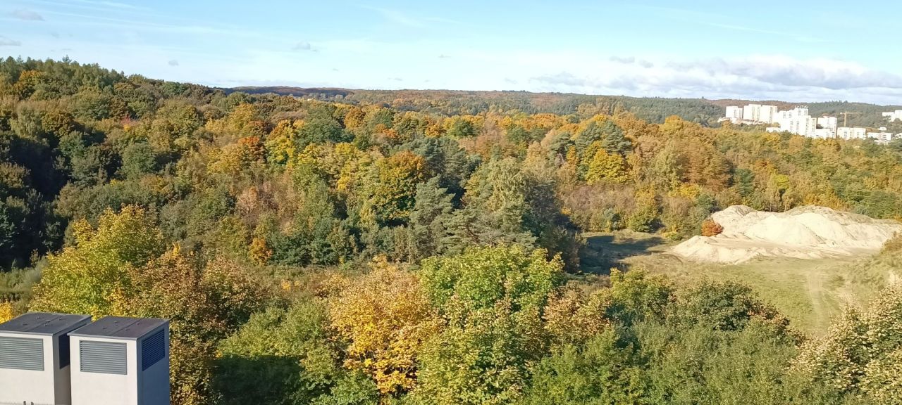 Mieszkanie 1-pokojowe Gdańsk Morena, ul. Magellana. Zdjęcie 5